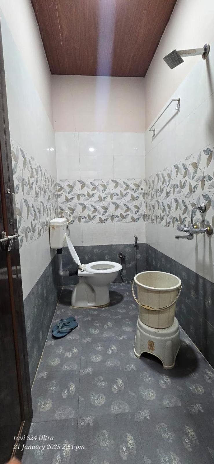 Shree Gurunanak Palace Ujjain Buitenkant foto